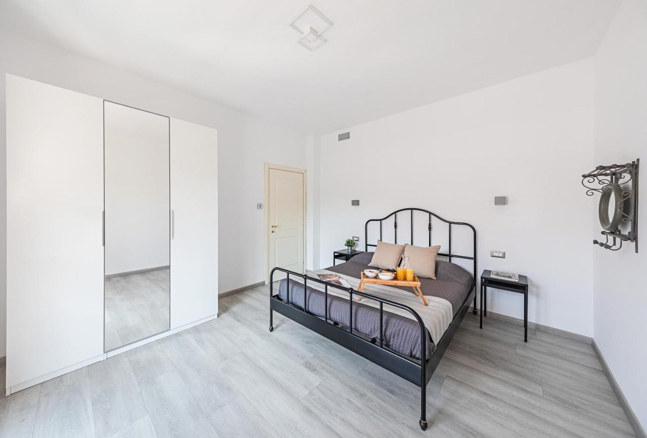 Il Quadrifoglio D4 Apartment By Wonderful Italy Sirmione Exteriör bild