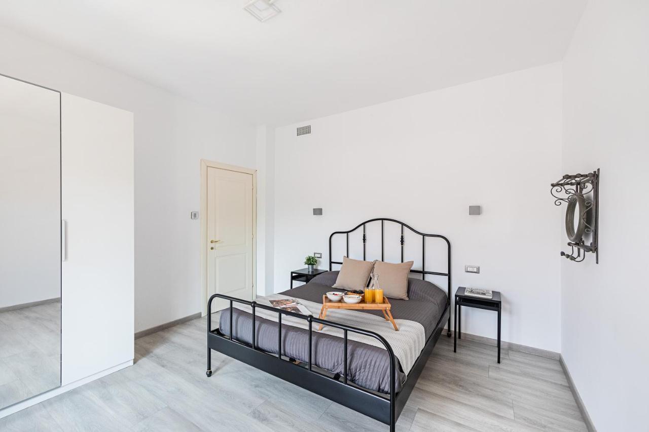 Il Quadrifoglio D4 Apartment By Wonderful Italy Sirmione Exteriör bild