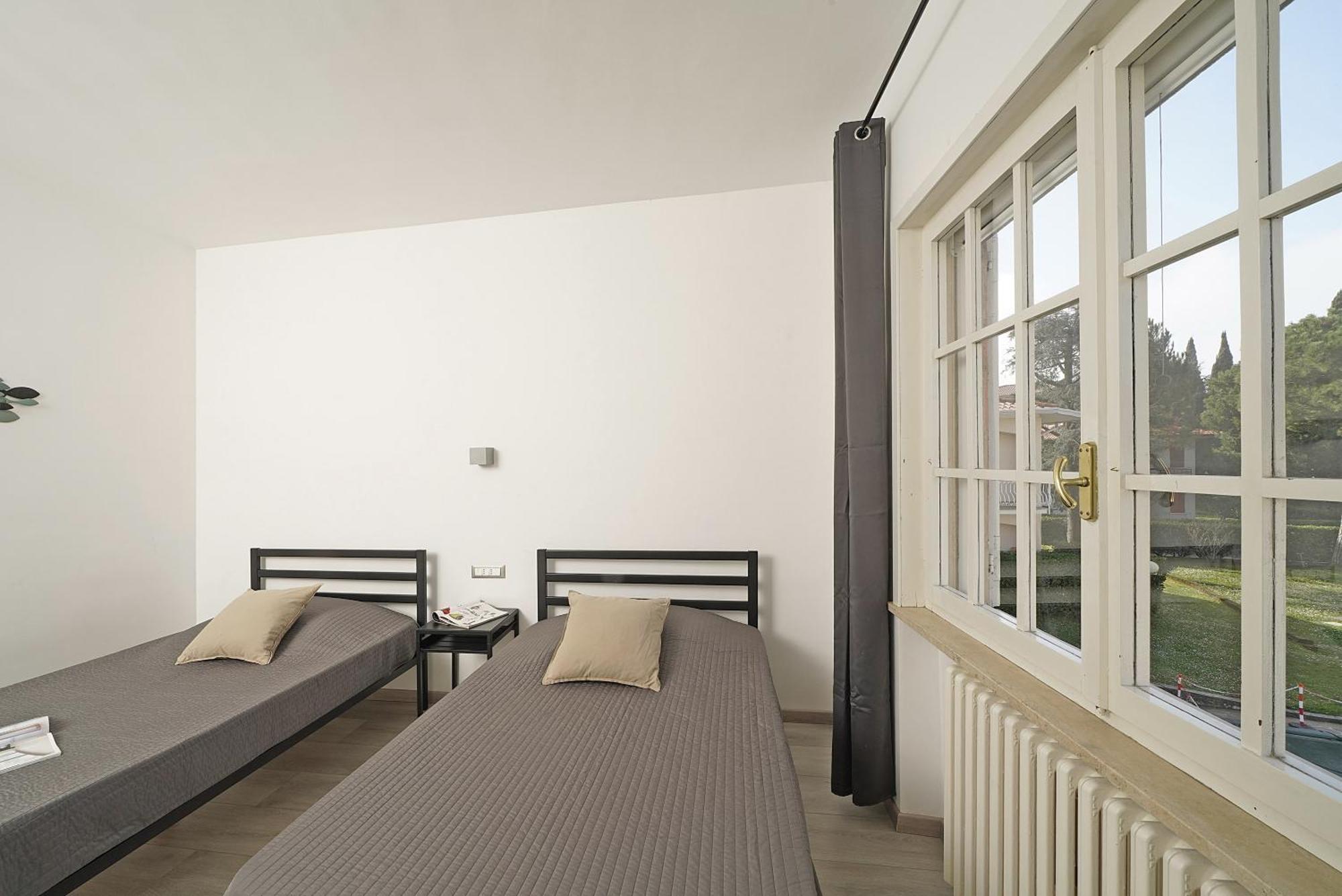 Il Quadrifoglio D4 Apartment By Wonderful Italy Sirmione Exteriör bild