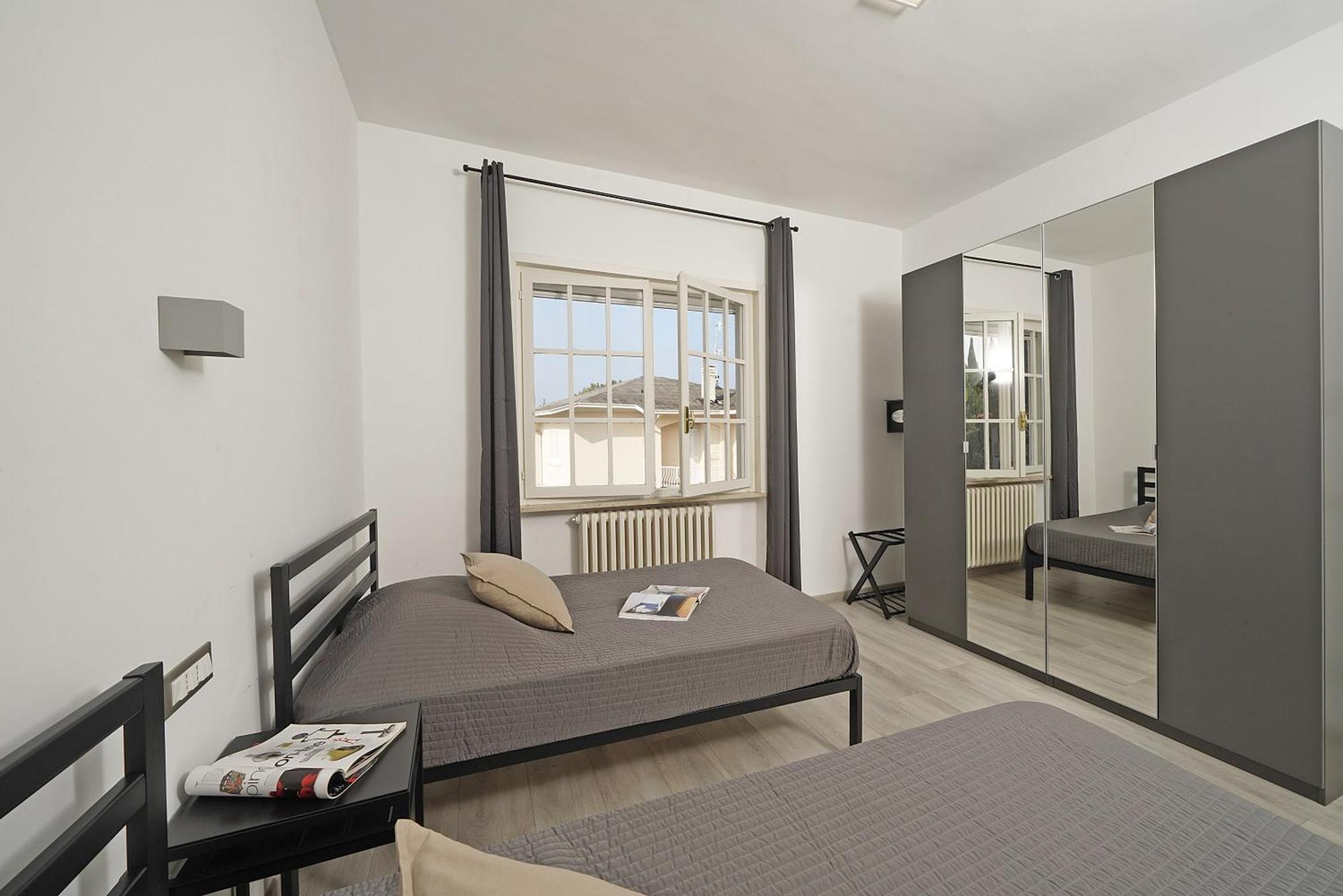 Il Quadrifoglio D4 Apartment By Wonderful Italy Sirmione Exteriör bild