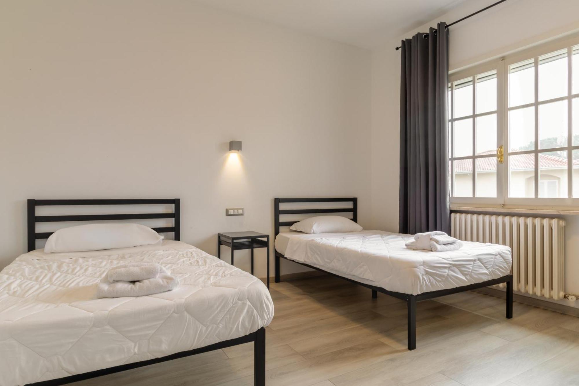Il Quadrifoglio D4 Apartment By Wonderful Italy Sirmione Exteriör bild