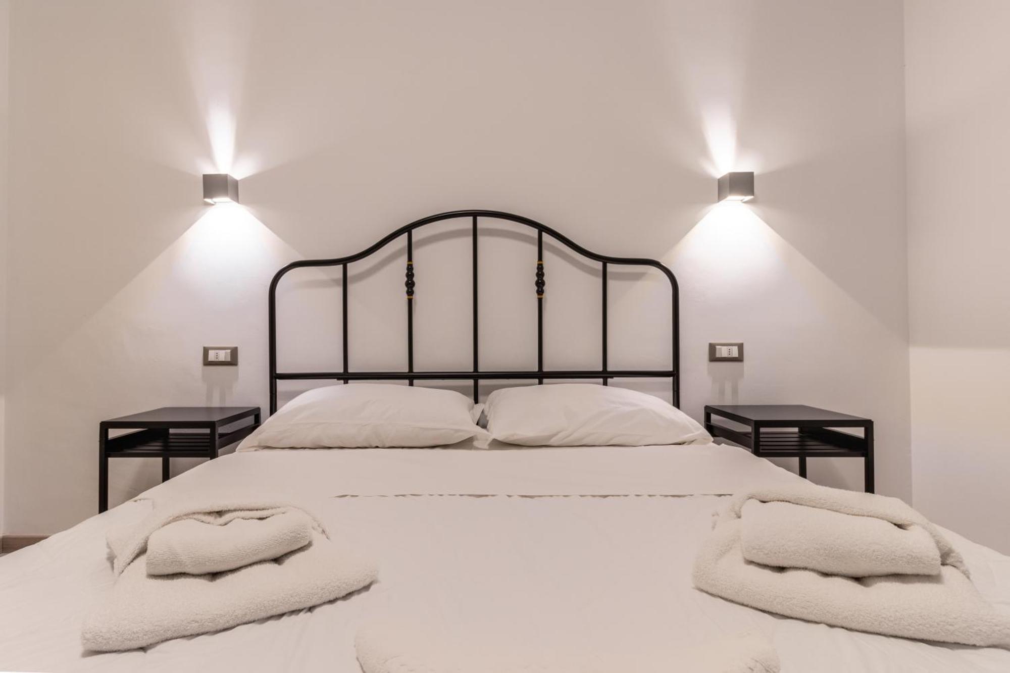 Il Quadrifoglio D4 Apartment By Wonderful Italy Sirmione Exteriör bild