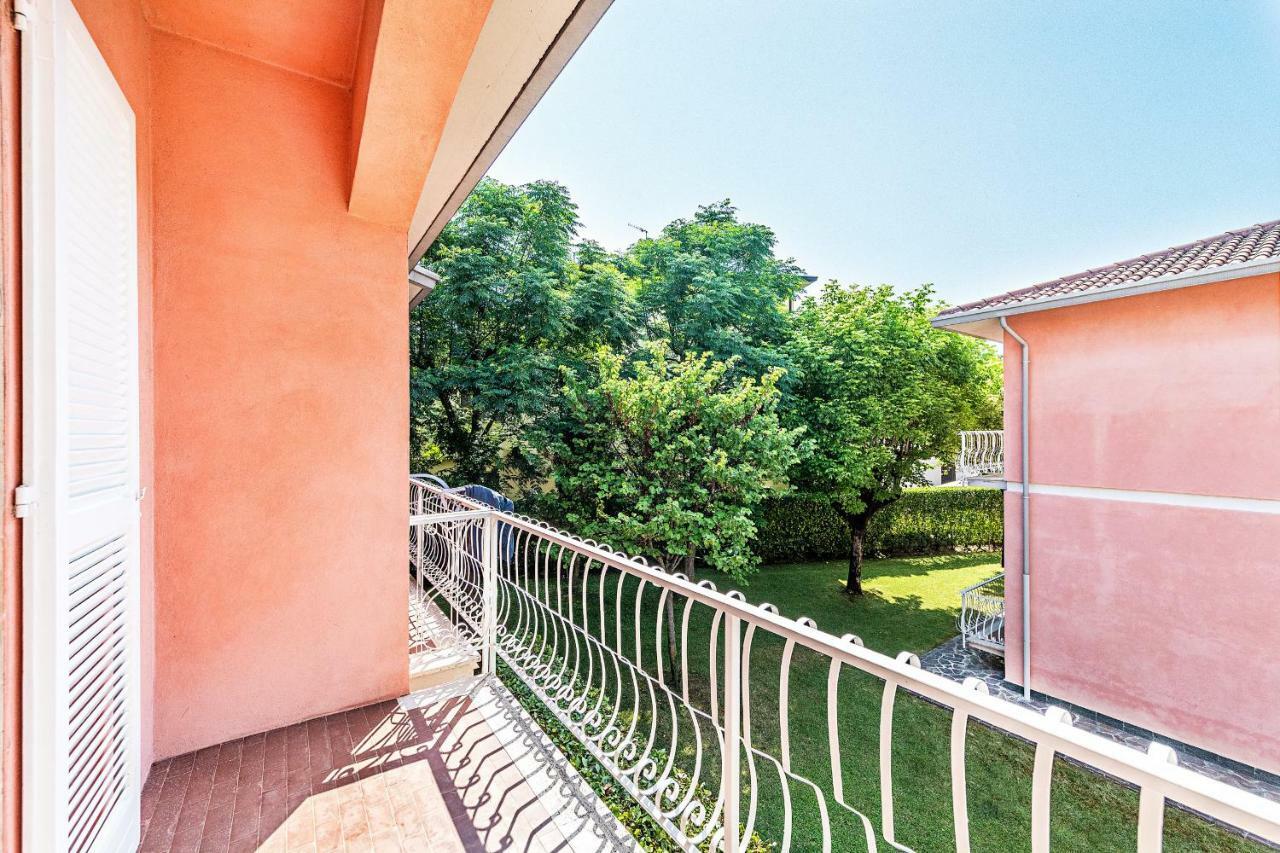 Il Quadrifoglio D4 Apartment By Wonderful Italy Sirmione Exteriör bild