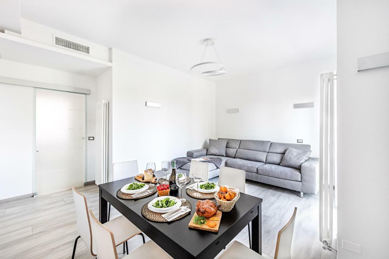 Il Quadrifoglio D4 Apartment By Wonderful Italy Sirmione Exteriör bild