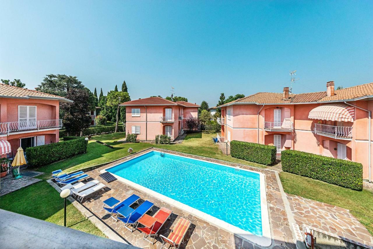 Il Quadrifoglio D4 Apartment By Wonderful Italy Sirmione Exteriör bild