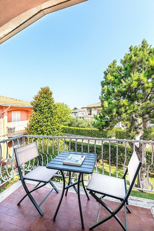 Il Quadrifoglio D4 Apartment By Wonderful Italy Sirmione Exteriör bild