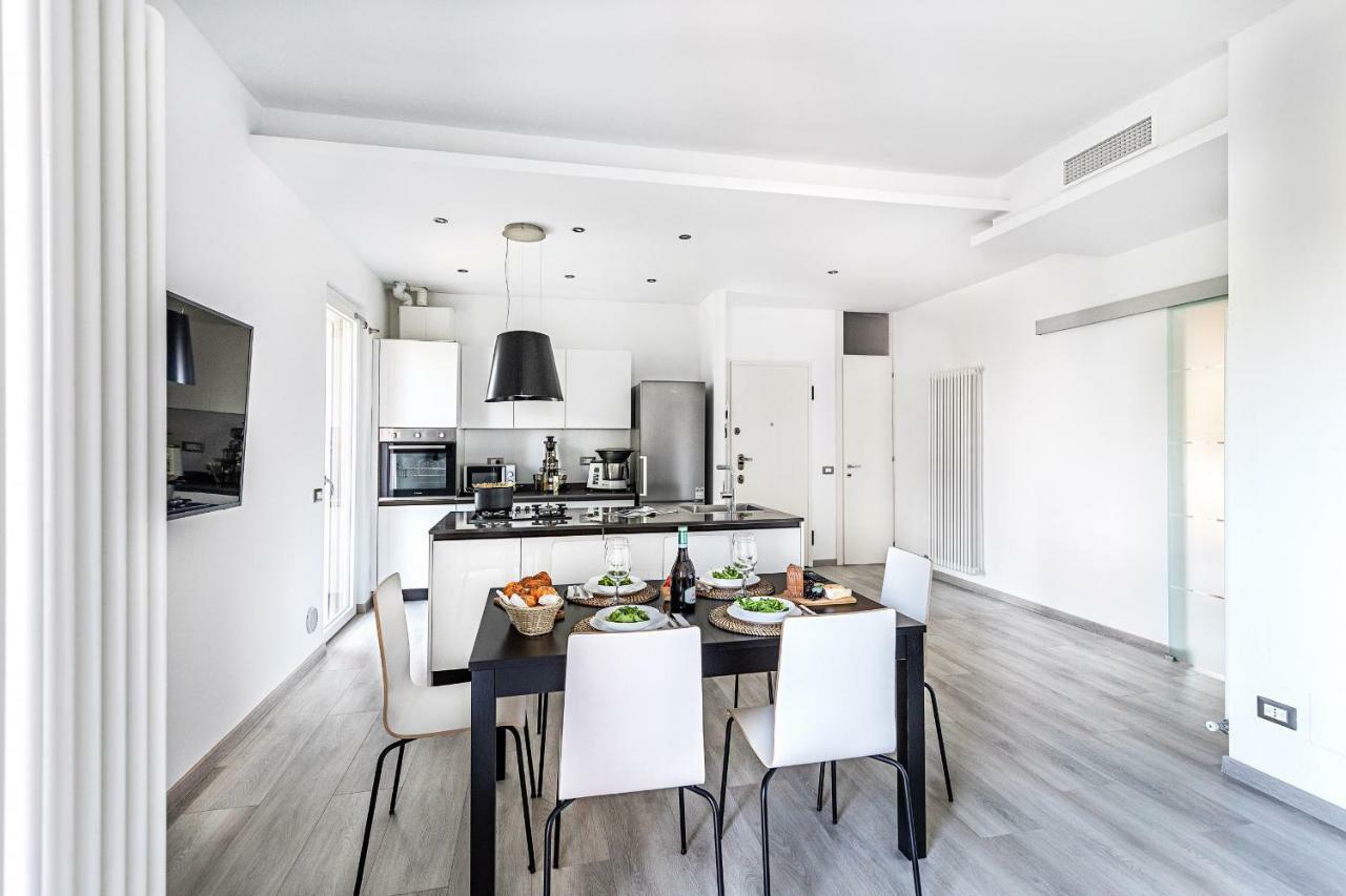 Il Quadrifoglio D4 Apartment By Wonderful Italy Sirmione Exteriör bild